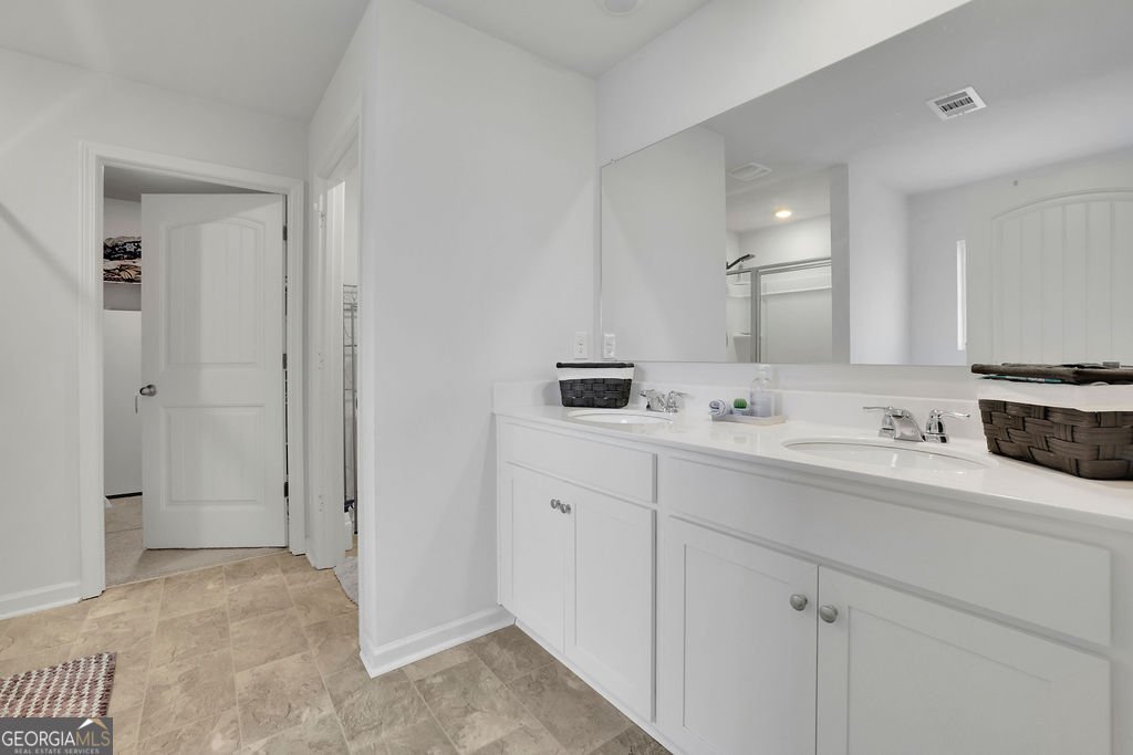 46 Fernbrook Trail Dawsonville - 22