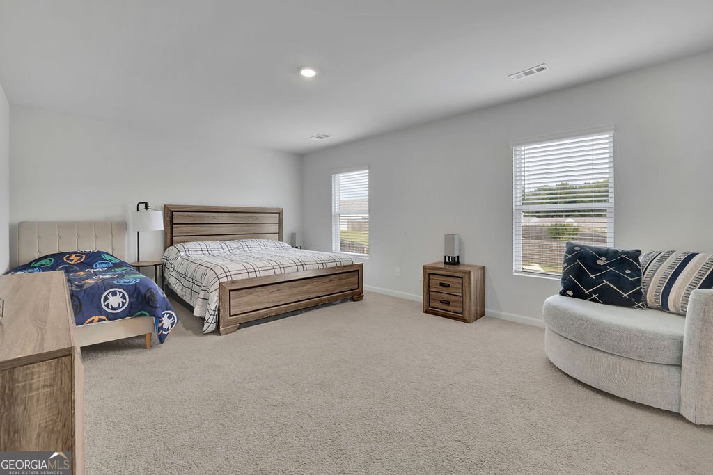 46 Fernbrook Trail Dawsonville - 24
