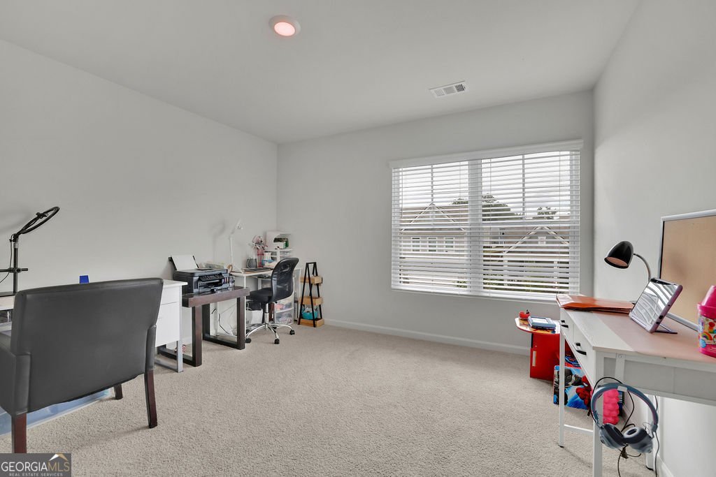 46 Fernbrook Trail Dawsonville - 28