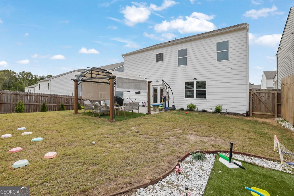 46 Fernbrook Trail Dawsonville - 32