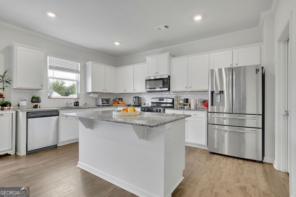 46 Fernbrook Trail Dawsonville - 6