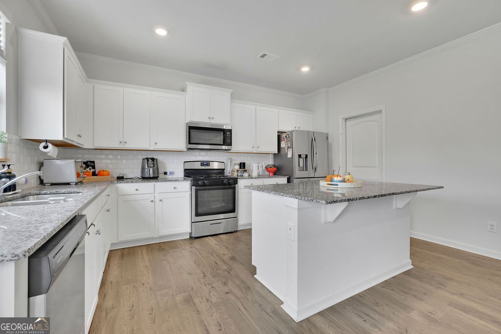 46 Fernbrook Trail Dawsonville - 7
