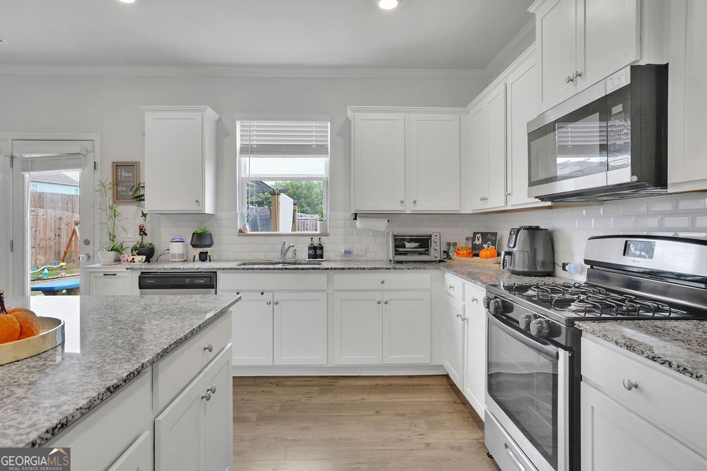 46 Fernbrook Trail Dawsonville - 8
