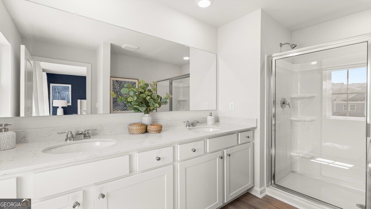 6740 Leigh Street Flowery Branch - 12