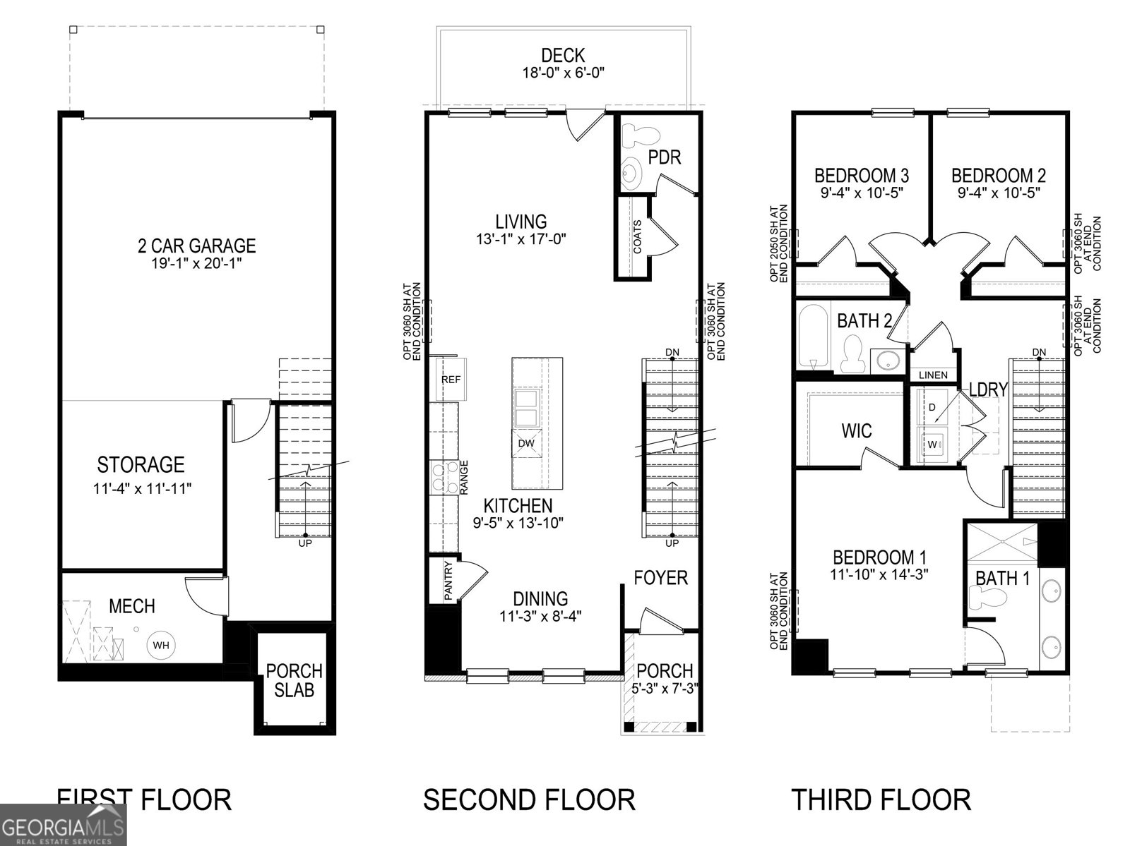 6740 Leigh Street Flowery Branch - 25