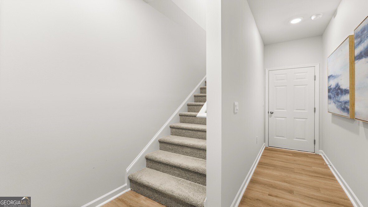 6740 Leigh Street Flowery Branch - 3
