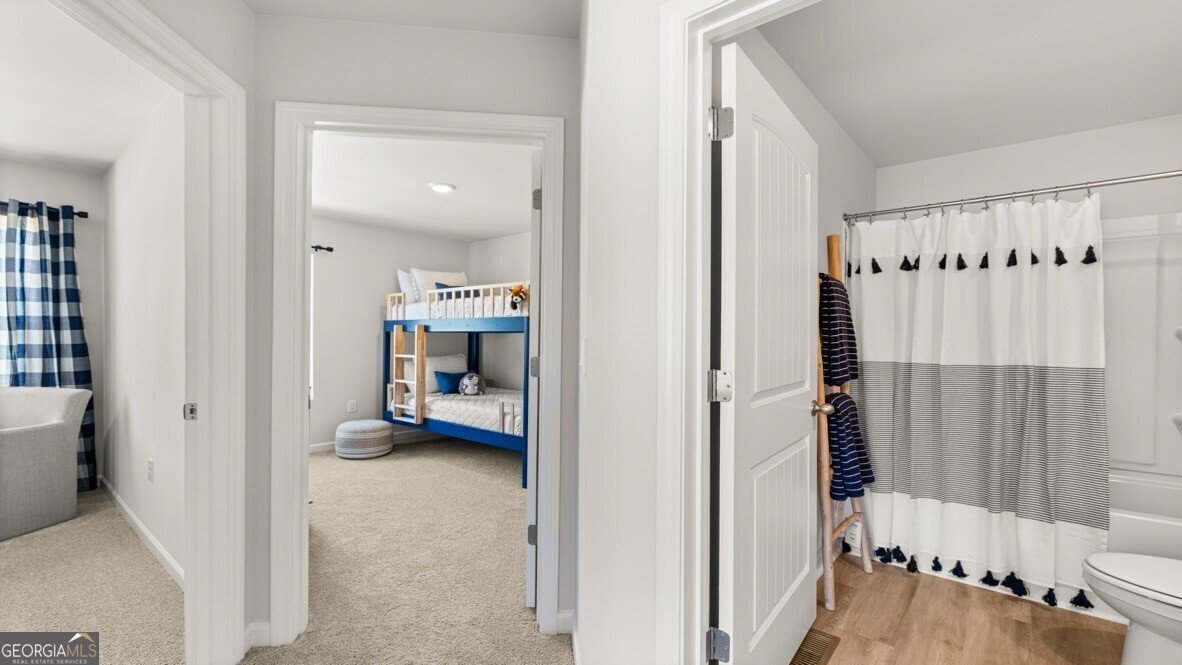 6740 Leigh Street Flowery Branch - 6