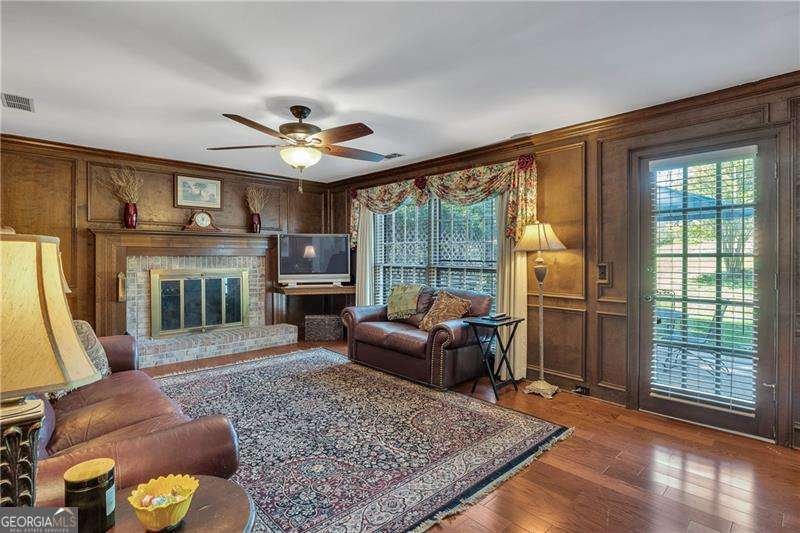 4702 Sequoia Drive Lilburn - 10