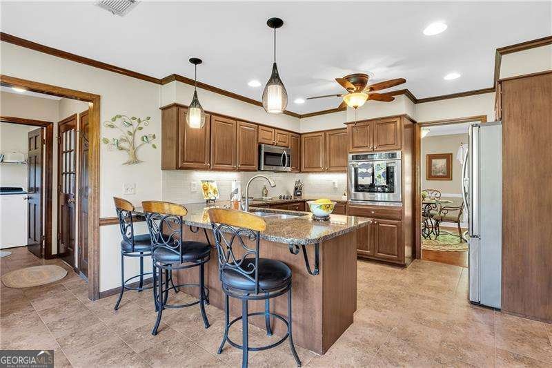 4702 Sequoia Drive Lilburn - 14