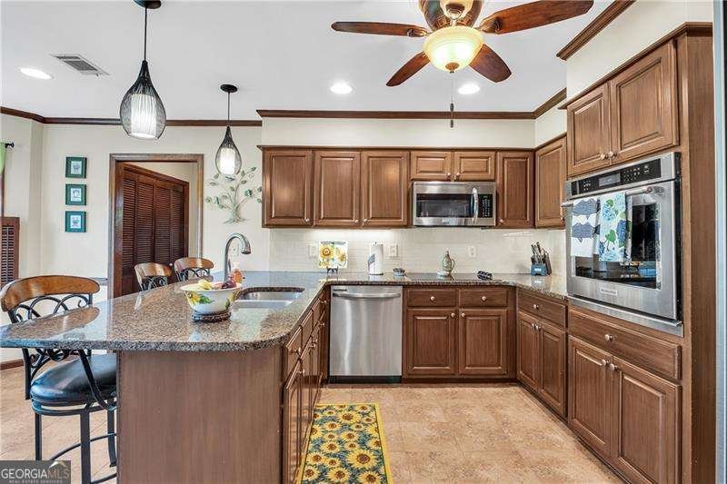 4702 Sequoia Drive Lilburn - 15