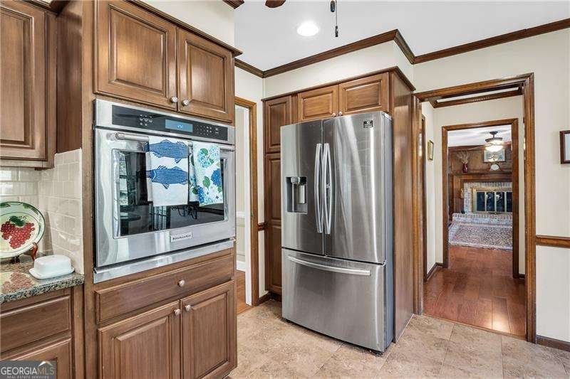 4702 Sequoia Drive Lilburn - 18