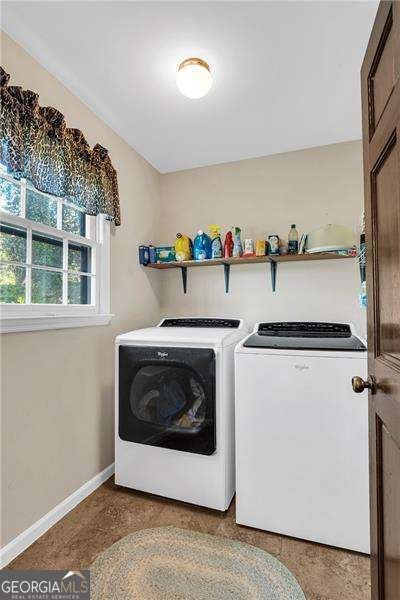 4702 Sequoia Drive Lilburn - 19