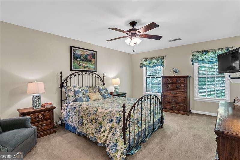 4702 Sequoia Drive Lilburn - 24