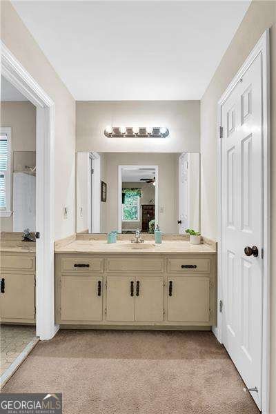 4702 Sequoia Drive Lilburn - 27