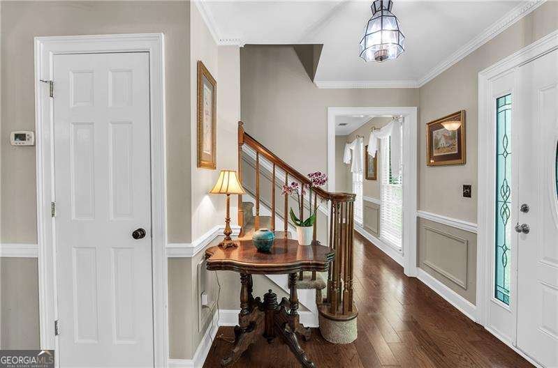 4702 Sequoia Drive Lilburn - 3