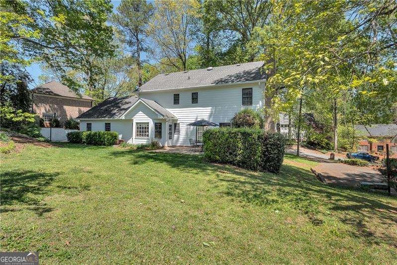 4702 Sequoia Drive Lilburn - 34