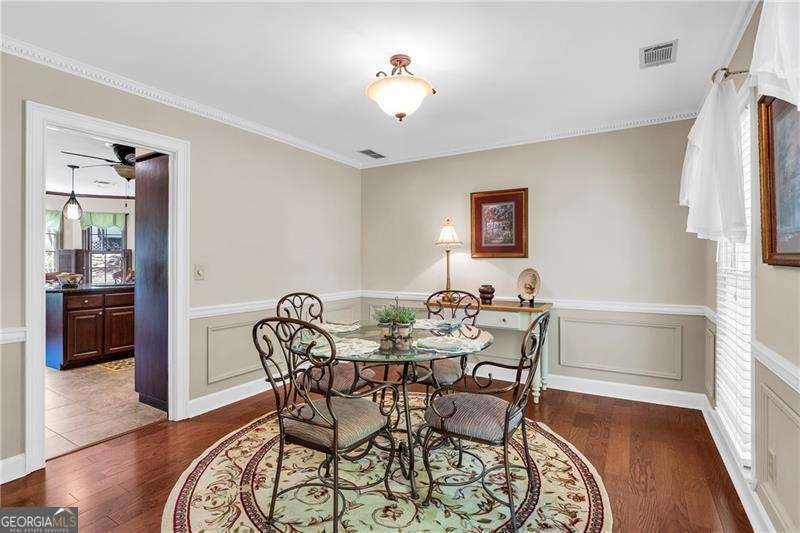 4702 Sequoia Drive Lilburn - 4