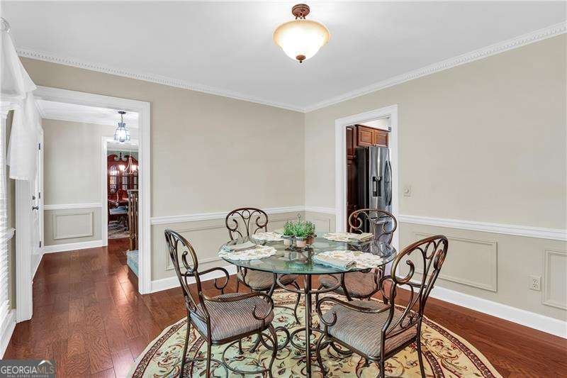 4702 Sequoia Drive Lilburn - 5