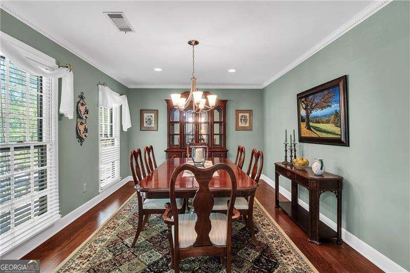 4702 Sequoia Drive Lilburn - 6