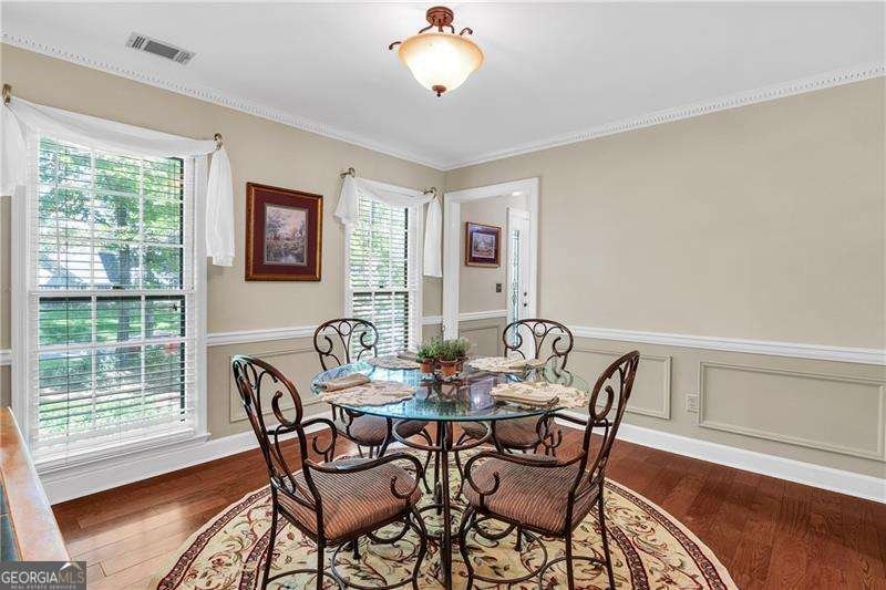 4702 Sequoia Drive Lilburn - 7