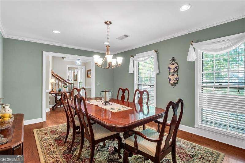 4702 Sequoia Drive Lilburn - 8