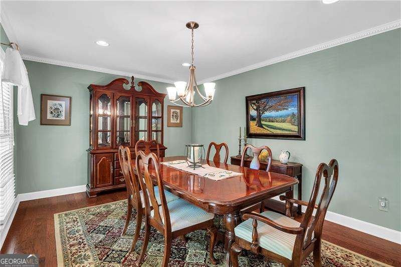 4702 Sequoia Drive Lilburn - 9