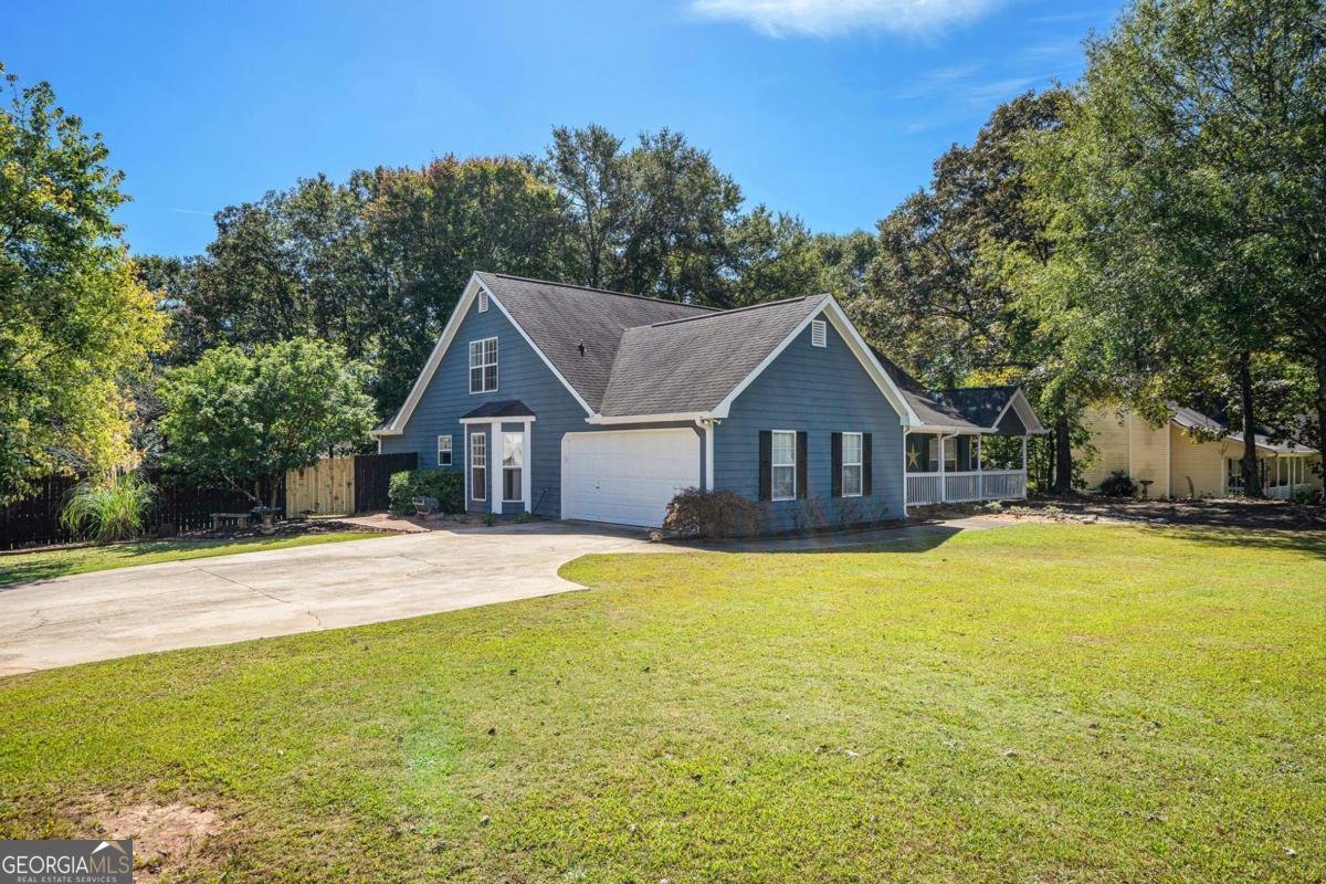 346 Ashton Way Winder - 1