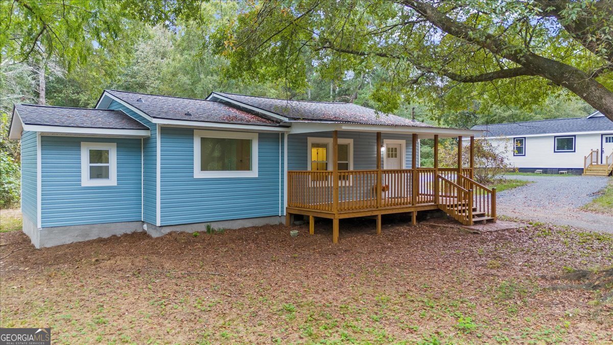 51 Selman Road Rome - 16