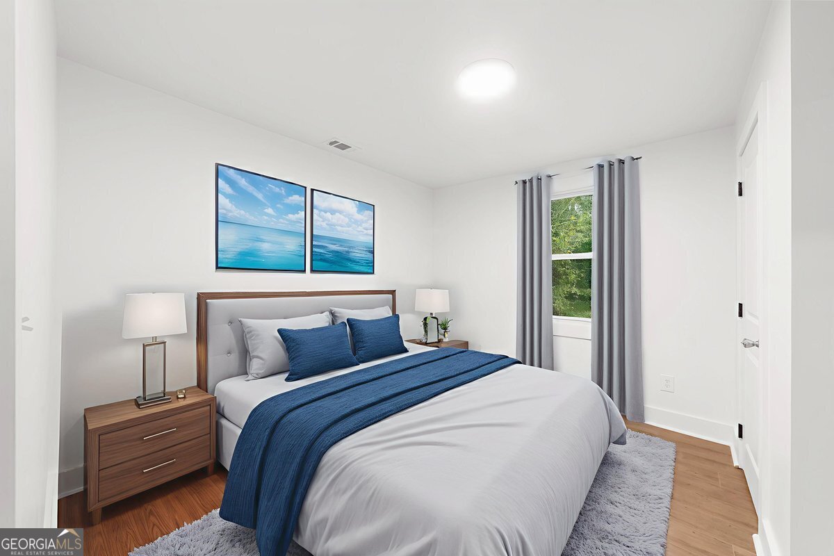 51 Selman Road Rome - 3