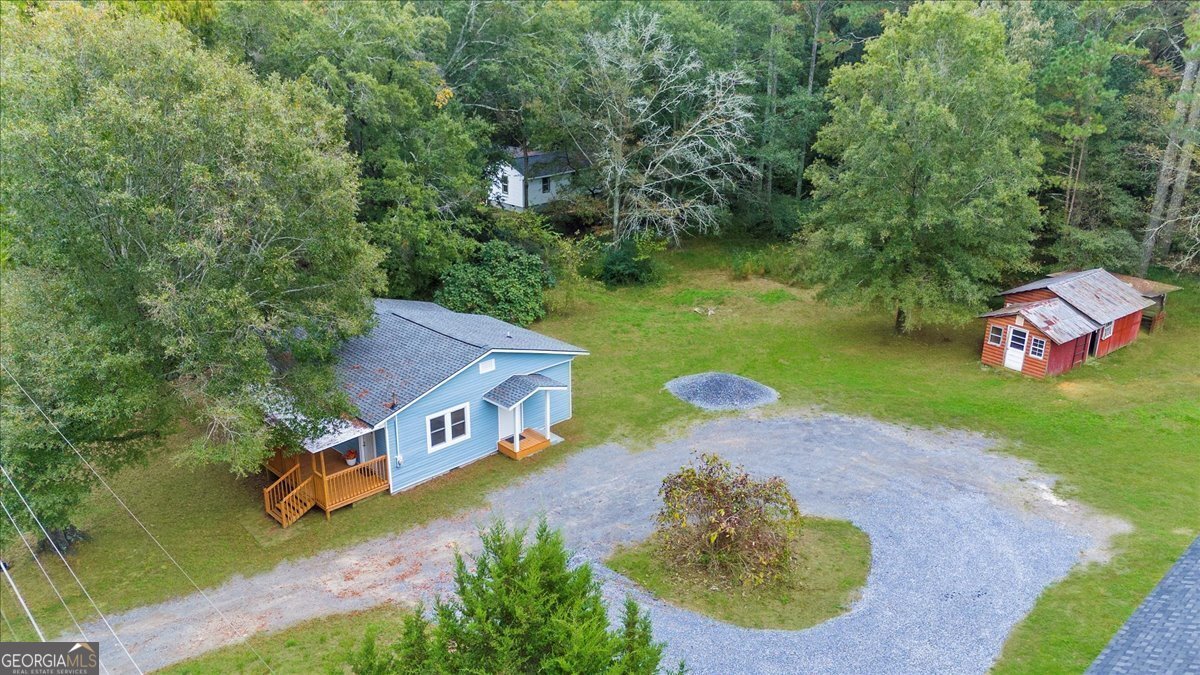 51 Selman Road Rome - 32