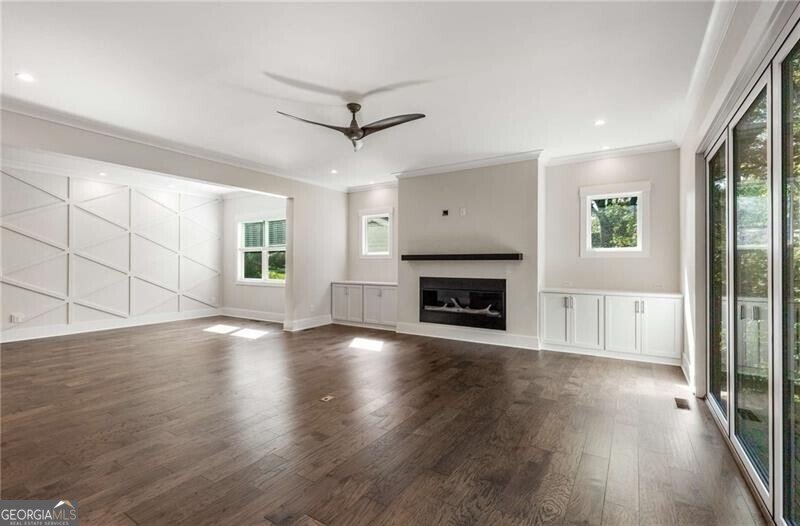 1006 Northcliffe Drive Atlanta - 10