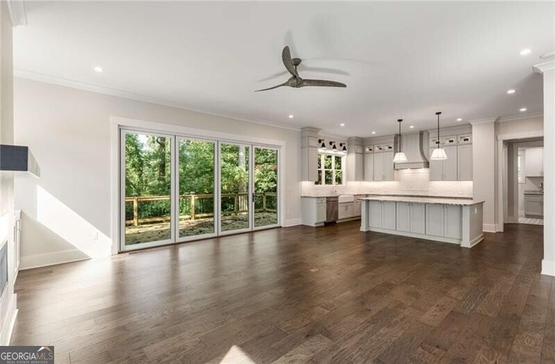 1006 Northcliffe Drive Atlanta - 11