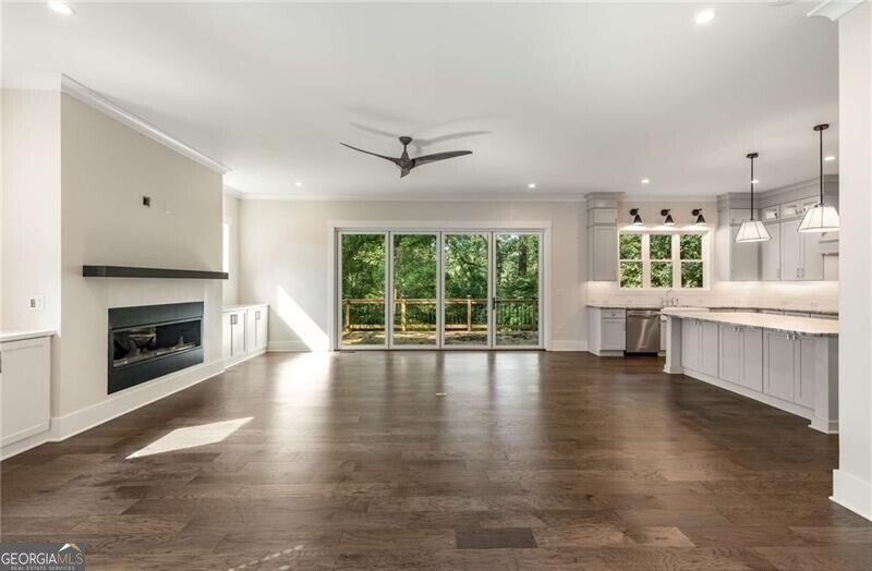 1006 Northcliffe Drive Atlanta - 13