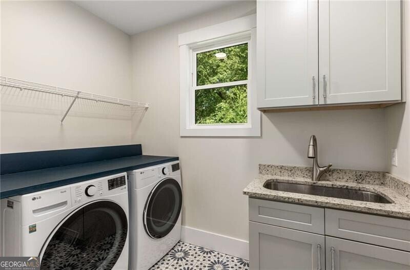 1006 Northcliffe Drive Atlanta - 16