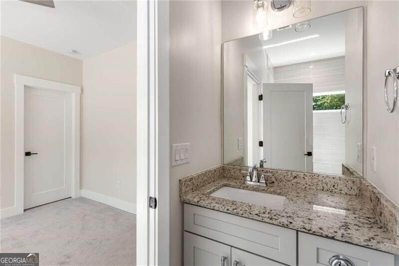 1006 Northcliffe Drive Atlanta - 28