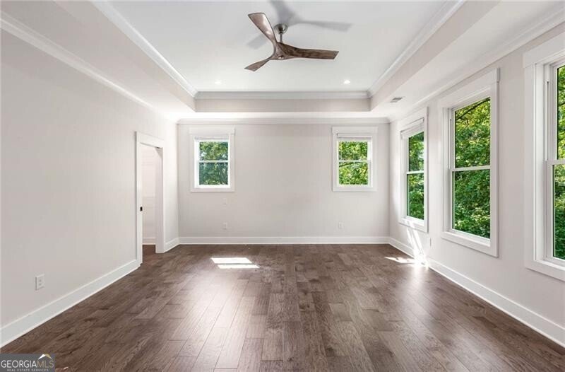 1006 Northcliffe Drive Atlanta - 35