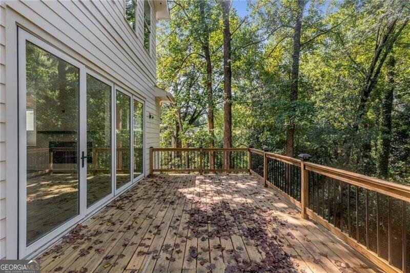 1006 Northcliffe Drive Atlanta - 43