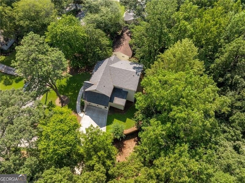 1006 Northcliffe Drive Atlanta - 46