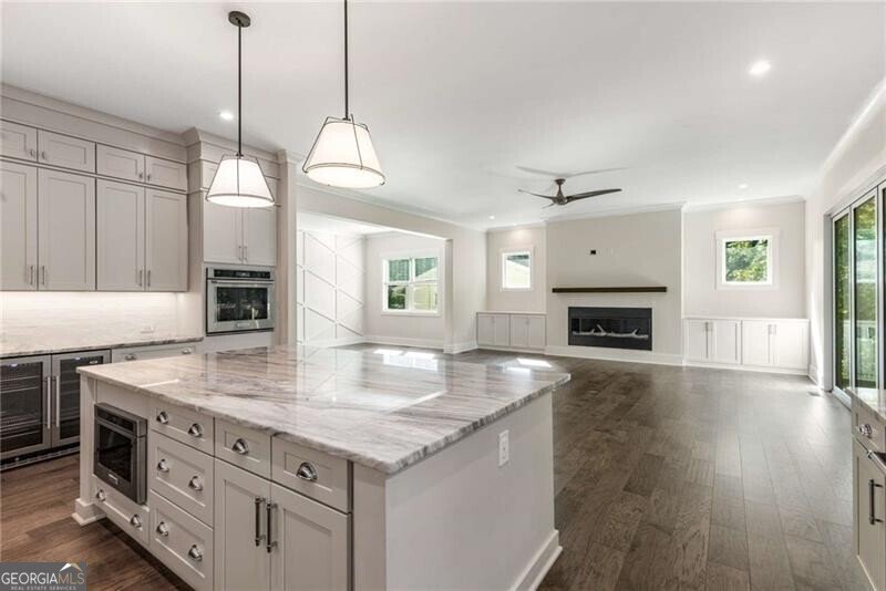 1006 Northcliffe Drive Atlanta - 7