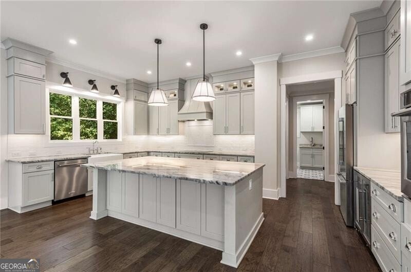 1006 Northcliffe Drive Atlanta - 8