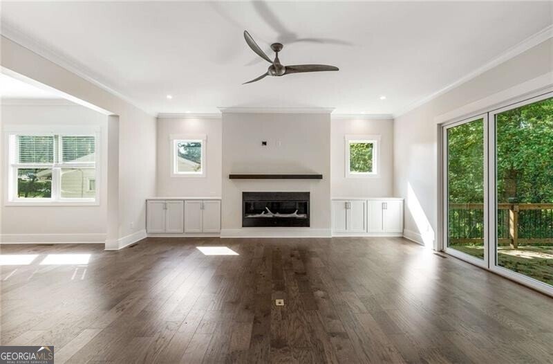 1006 Northcliffe Drive Atlanta - 9