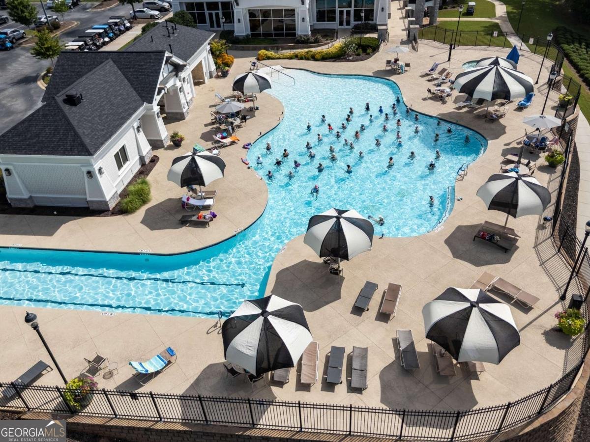 181 Alcovy Court Griffin - 18