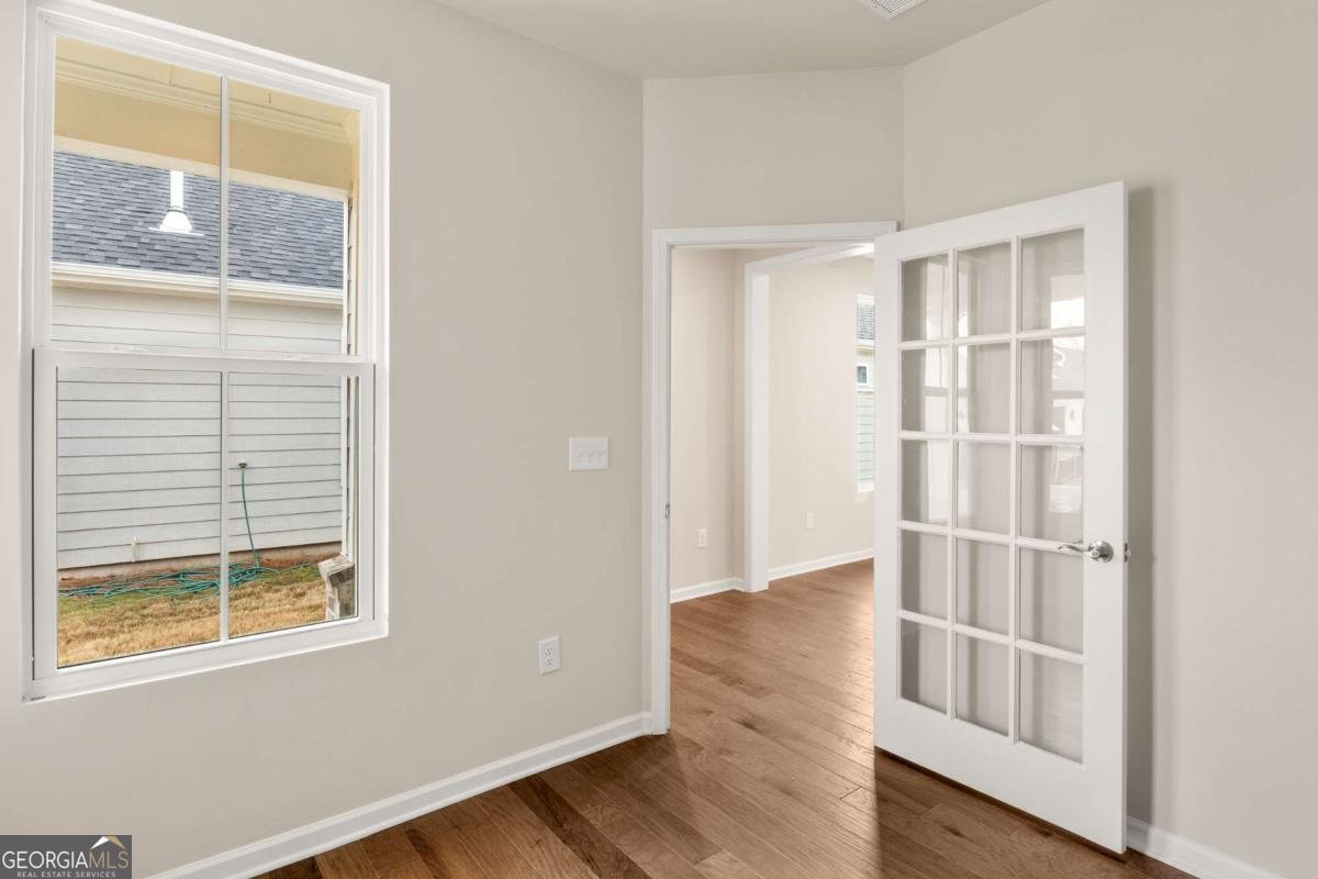 181 Alcovy Court Griffin - 3