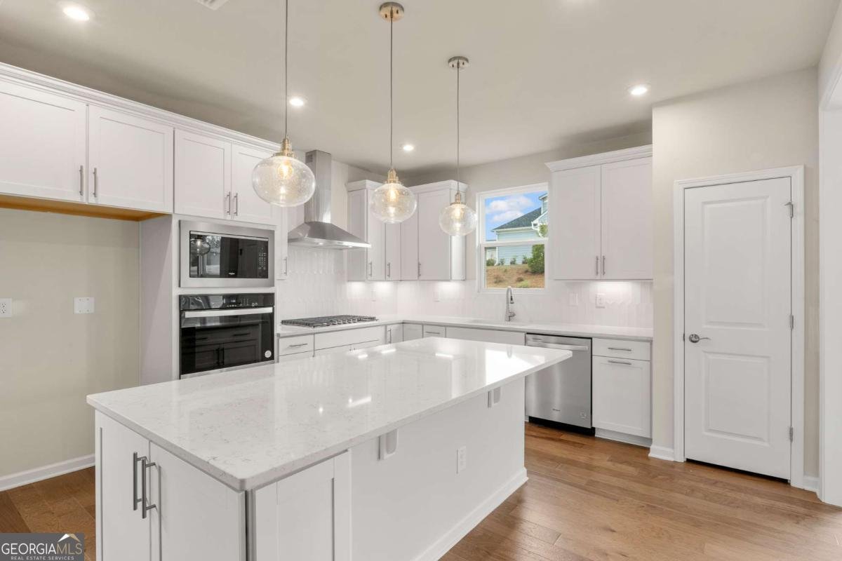 181 Alcovy Court Griffin - 5