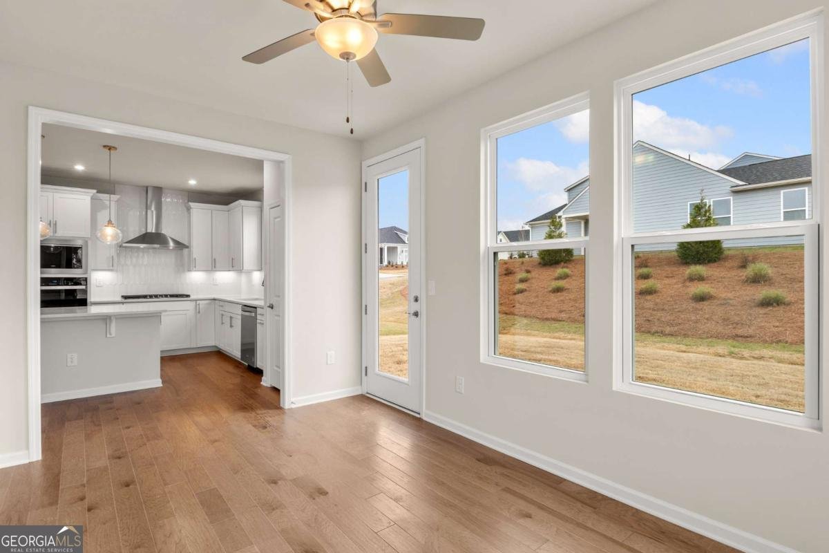 181 Alcovy Court Griffin - 9