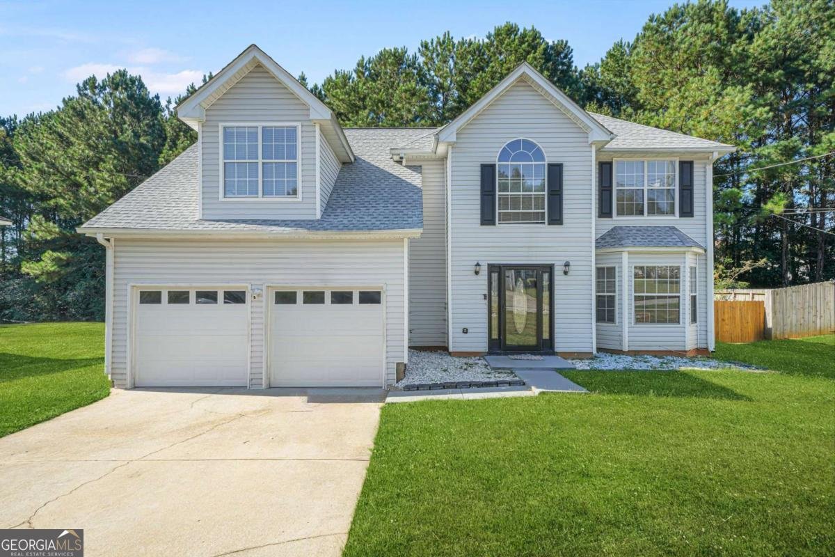 2065 RESTING CREEK Drive Decatur - 1