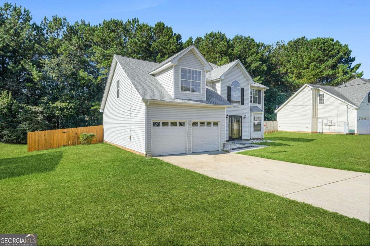 2065 RESTING CREEK Drive Decatur - 2