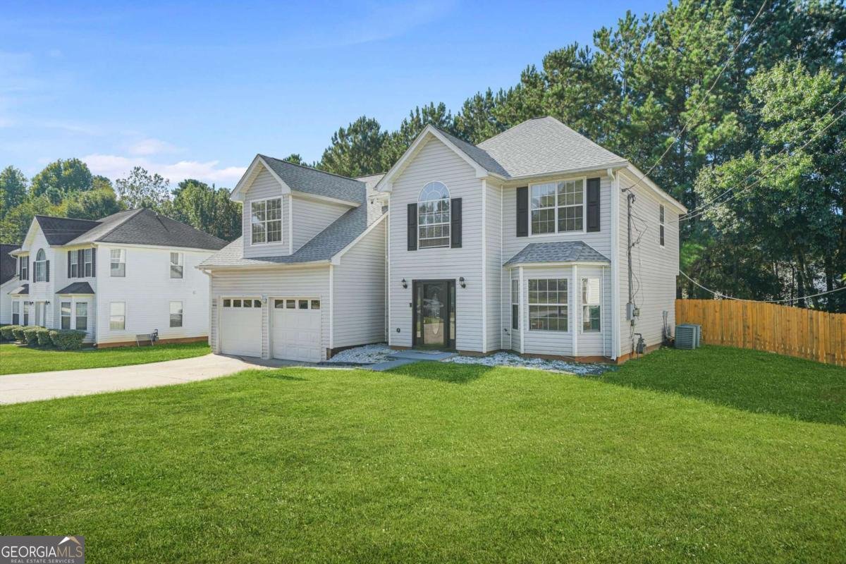 2065 RESTING CREEK Drive Decatur - 3