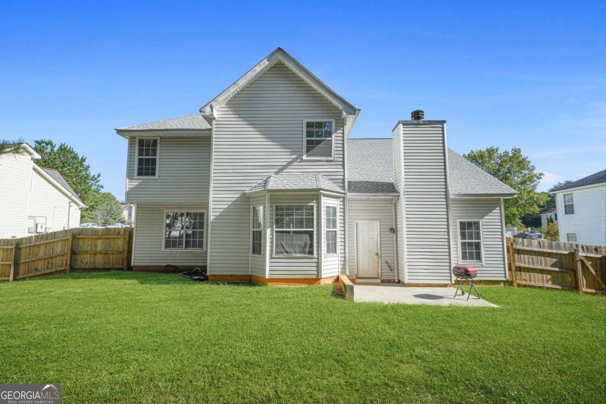 2065 RESTING CREEK Drive Decatur - 38