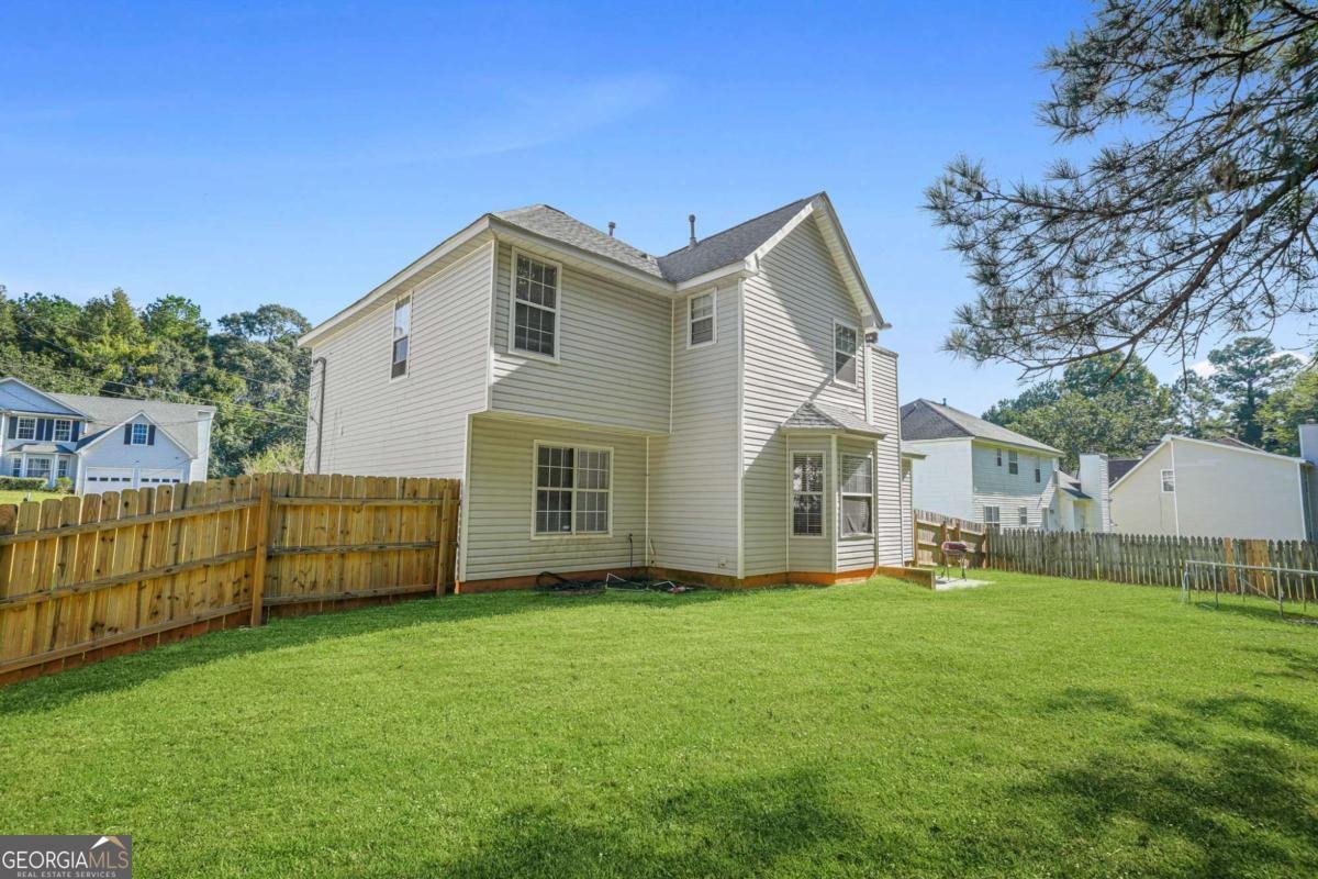 2065 RESTING CREEK Drive Decatur - 39